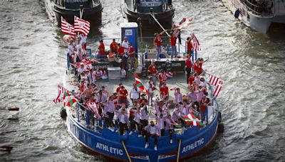 Athletic Club, un club único que repite historia 40 años después: Bilbao arropa a los leones