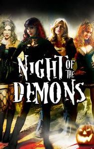 Night of the Demons
