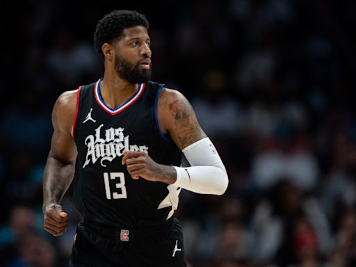 Report: 76ers agree to max $212M contract with Paul George in pursuit of an NBA championship