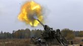 Russia launches 'fresh invasion' as 'saboteurs' storm over Ukraine's border