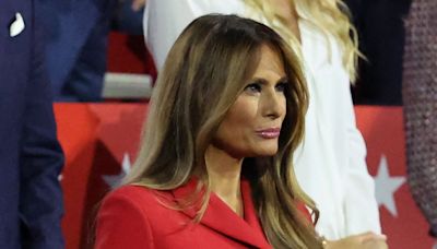 Melania Trump confirms support for abortion rights, stating there is ‘no room for compromise’ on women’s ‘individual freedom’