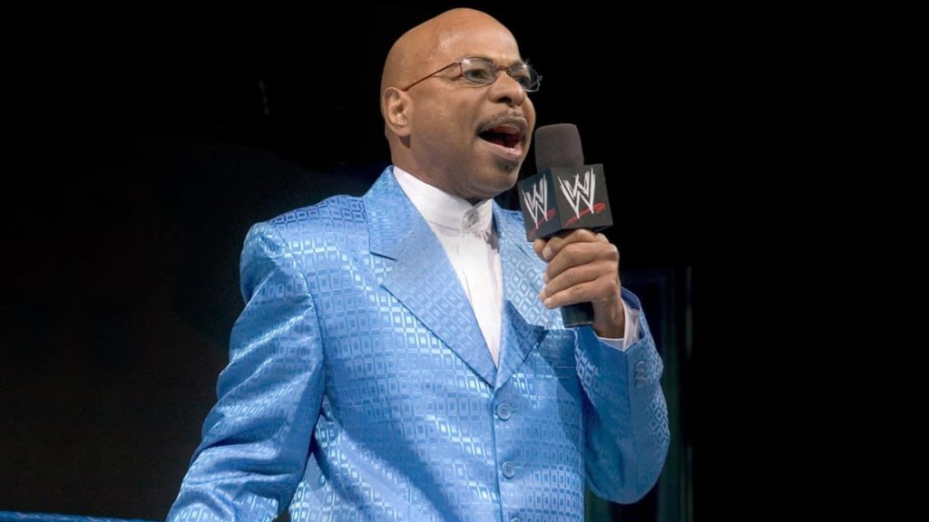 Teddy Long Was ‘Not Aware, But Not Surprised’ About John Laurinaitis Allegations