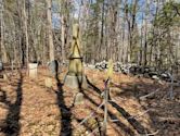 Hill Cemetery (Yarmouth, Maine)