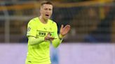 Marco Reus dejará el Borussia Dortmund a final de temporada