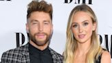 Chris Lane and Lauren Lane Reveal the Sex of Baby No. 2