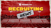 USC makes top 8 for 2024 Virginia linebacker