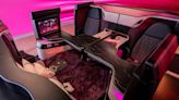 Qatar Airways unveils new Qsuite business class for the Boeing 777X