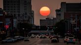 What do Key West and Kansas have in common? This incredible photo op, ranking says