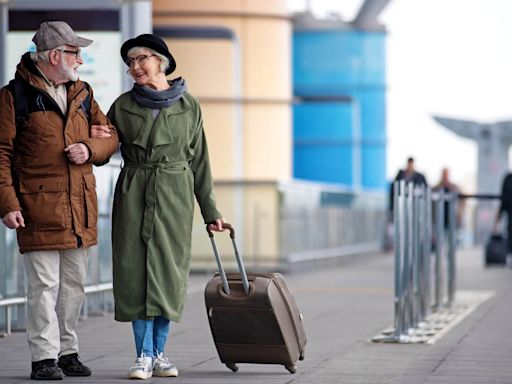 3 Airlines That Are The Most Affordable for Boomers