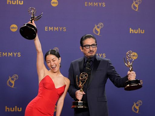 Premios Emmy: lista completa de ganadores - La Opinión