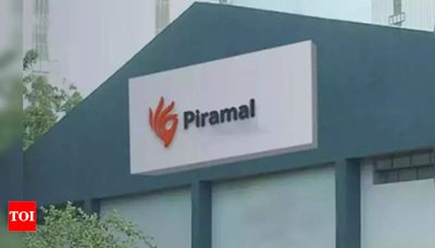 Piramal co MD, two others pay RS 44 crore to settle Sebi probe | Mumbai News - Times of India