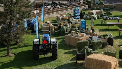 MasterChef une la cocina con la naturaleza en visita a Rancho Alpura