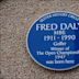 Fred Daly (golfer)