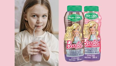 Consumer complaint about Barbie on Fair Cape product dismissed