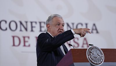 López Obrador niega acercamiento con el Gobierno de Noboa tras el conflicto diplomático