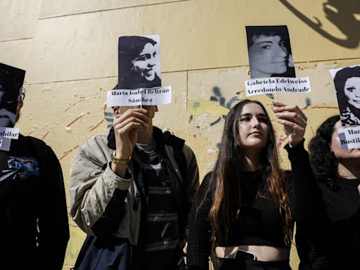 Muere el abogado que presentó en Chile la primera querella contra Pinochet