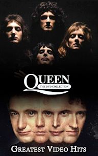 Queen: Greatest Video Hits 2