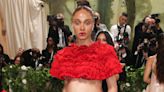 Adwoa Aboah Is Pregnant! Model Reveals She Is Expecting a Baby at 2024 Met Gala