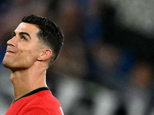 “Cristiano arruinó la competición de Portugal”