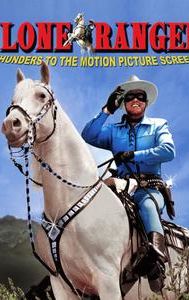 The Lone Ranger (serial)