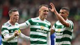 Celtic brush aside Rangers in one-sided Old Firm derby