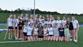 Hillsdale Academy girls track team wins MITCA D4 team state; Colts boys place second