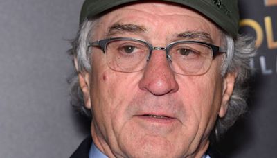 Trump revels in video of MAGA fans riling Robert De Niro into foul-mouthed screaming match