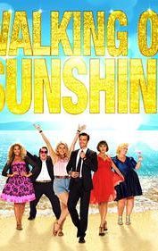 Walking on Sunshine (film)