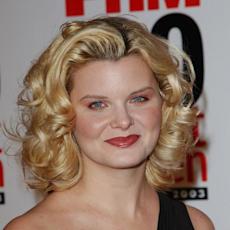 Heather Tom