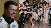 Brock Purdy Was Left Baffled After Christian McCaffrey’s Mother Stole the Dance Floor at the ‘Royal Wedding’