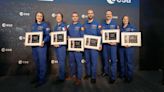 ESA graduates the 'Hoppers': Europeans, Australian pass astronaut basic training