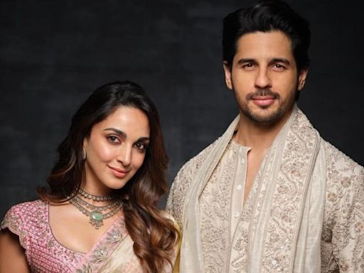 ’You have guts’: Actress Kiara Advani recalls Sidharth Malhotra’s reaction to her ’bad’ singing on Indian Idol stage