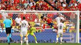 PICS: Spain beat Germany in extra-time to make semis