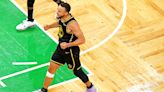 Steph Curry lands on top of NBA.com’s NBA Finals MVP ladder after fiery Game 4 performance