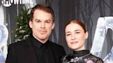 Who Is Michael C. Hall's Wife? All About Morgan Macgregor