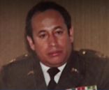 Jaime Ramírez (police officer)