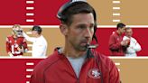 How Kyle Shanahan went from ‘nepo baby’ to one of the NFL’s finest offensive minds
