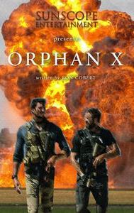 Orphan X | Action