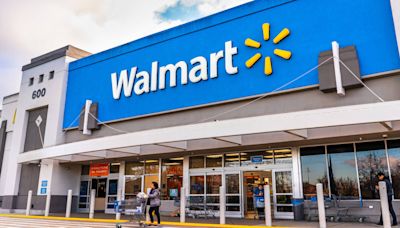 This Walmart+ sale is offering members big discounts on groceries