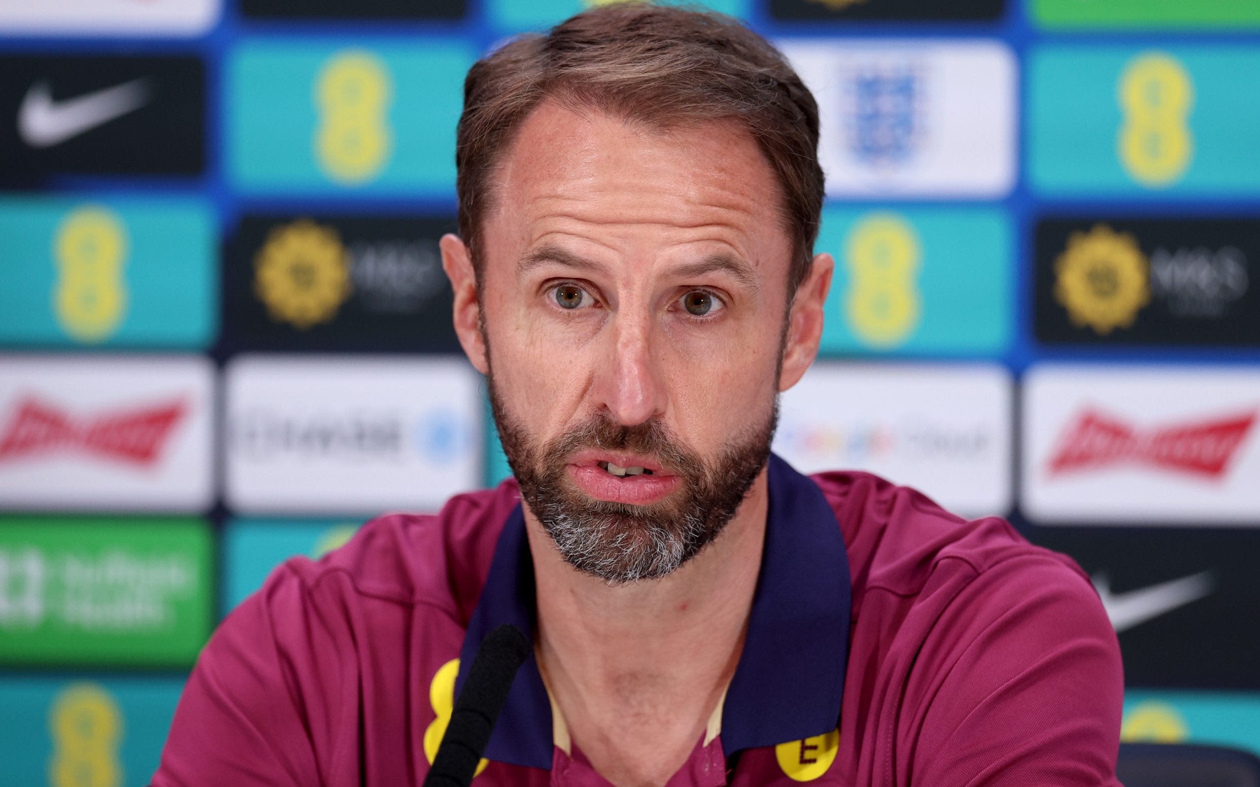 Inside Gareth Southgate’s final 24 hours before his biggest calls as England manager