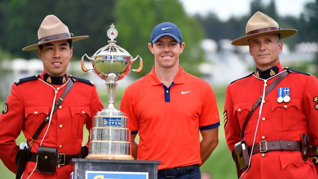 Best RBC Canadian Open Betting Promos & Bonuses | Grab $6000+ From Top Golf Betting Sites