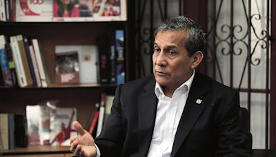 Audios y videos de testimonios de Jorge Barata serían usados en el juicio contra Ollanta Humala