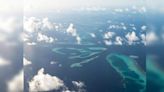 Nearly 1,000 disappearing islands in Maldives growing in size, surprising experts