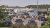 Cruise ship passenger limit staying in place in Bar Harbor