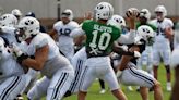 BYU’s stock improved a bit in ESPN’s final preseason SP+ rankings. What about Utah and Utah State?