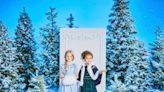 Disney teams up with Janie and Jack to launch 'Frozen' fashion collection