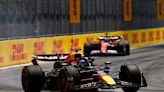 Verstappen gana siempre en la F1: se quedó con el Sprint de Miami