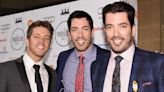 Drew and Jonathan Scott Say Third Property Brother J.D. Is the ‘Brad Pitt’ of the Family: ‘He’s Better Looking’