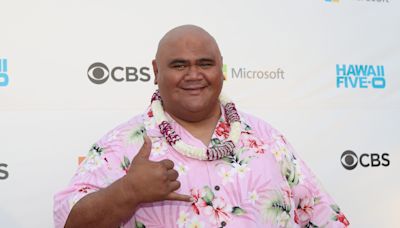 Taylor Wily Dies: ‘Hawaii Five-0’ Actor Was 56