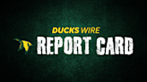 Report Card: Oregon faces mixed results in riveting comeback win over WSU